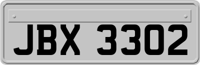 JBX3302