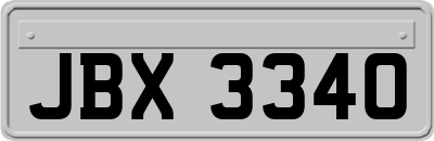 JBX3340