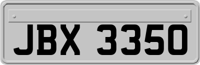 JBX3350