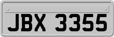 JBX3355