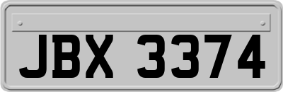 JBX3374