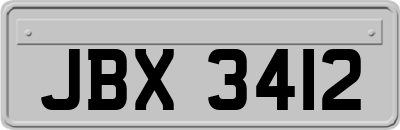 JBX3412