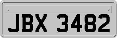JBX3482