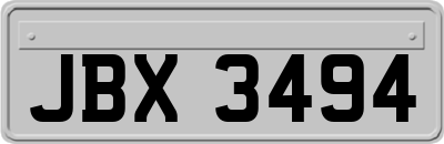JBX3494