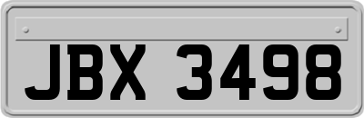 JBX3498