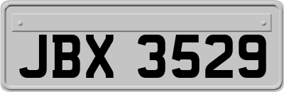 JBX3529
