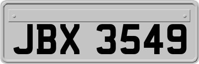 JBX3549