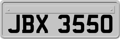 JBX3550