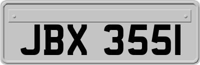 JBX3551