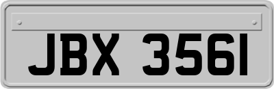 JBX3561