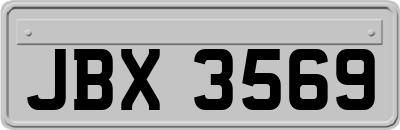 JBX3569