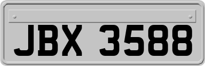 JBX3588