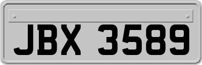JBX3589