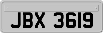 JBX3619