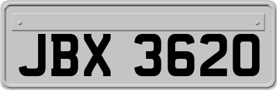 JBX3620