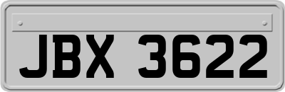 JBX3622