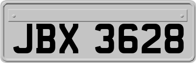 JBX3628
