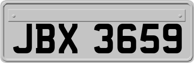 JBX3659