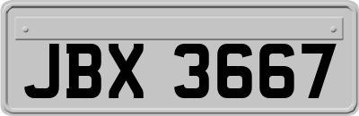 JBX3667