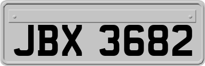 JBX3682