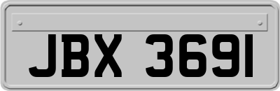 JBX3691