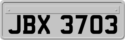 JBX3703