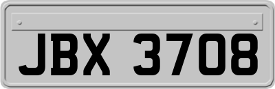 JBX3708