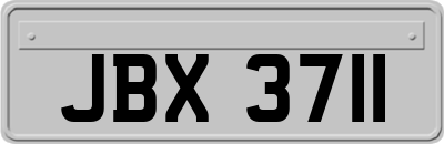 JBX3711