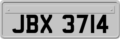 JBX3714