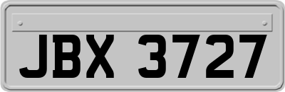 JBX3727
