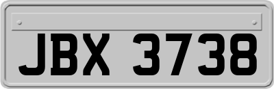 JBX3738