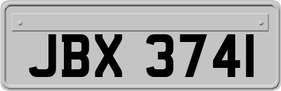 JBX3741
