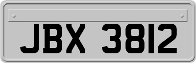 JBX3812