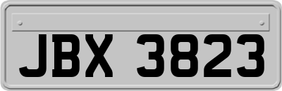 JBX3823