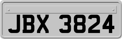 JBX3824