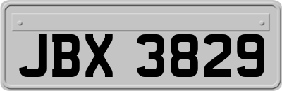 JBX3829