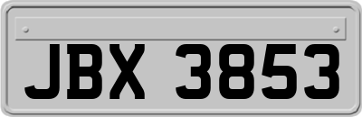 JBX3853