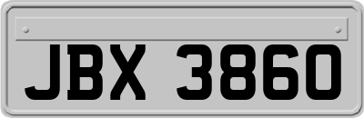 JBX3860