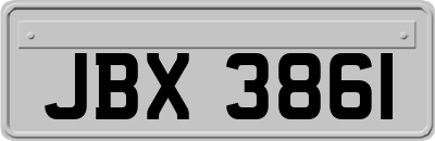 JBX3861