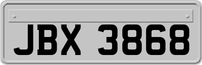 JBX3868