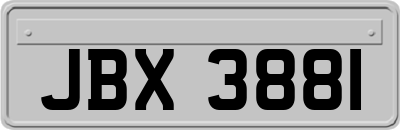 JBX3881