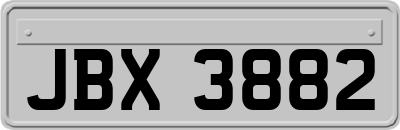JBX3882