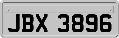 JBX3896
