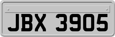 JBX3905