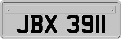 JBX3911