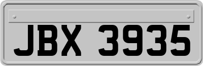 JBX3935
