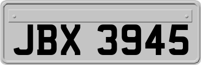 JBX3945