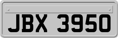 JBX3950