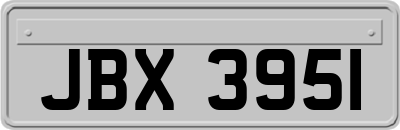 JBX3951