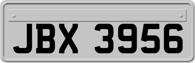 JBX3956